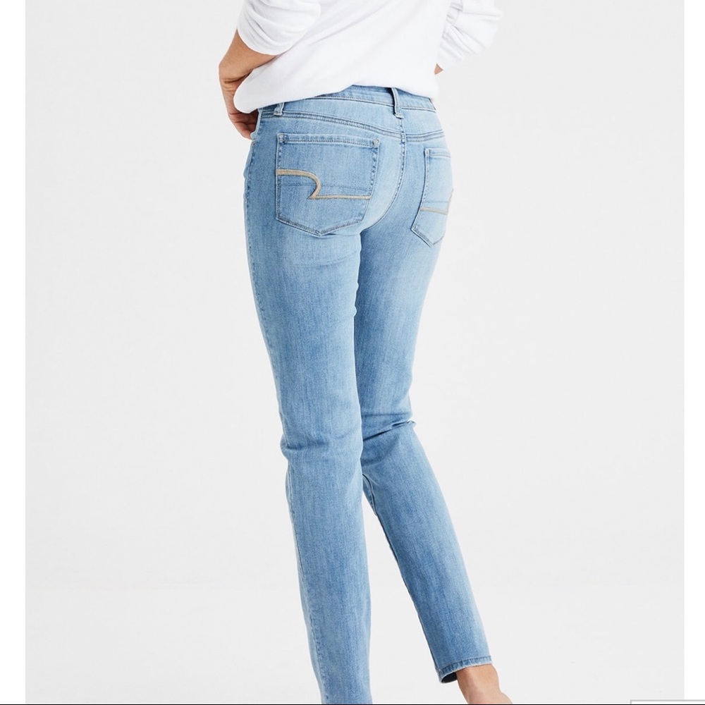 NWT AE DENIM X SKINNY JEAN - Super Stretch X